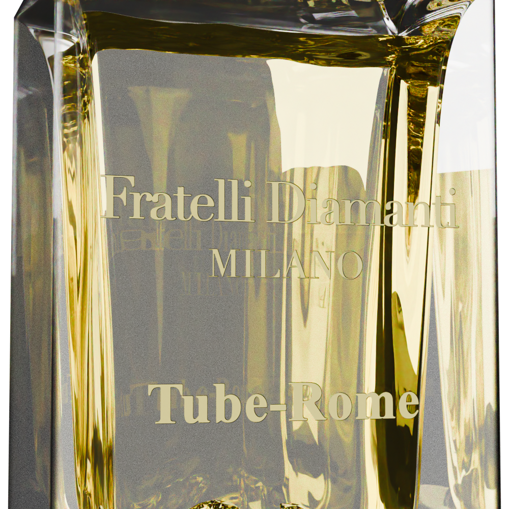 Tube – Rome