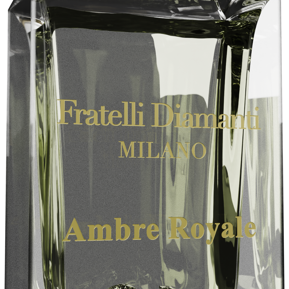 Ambre Royale