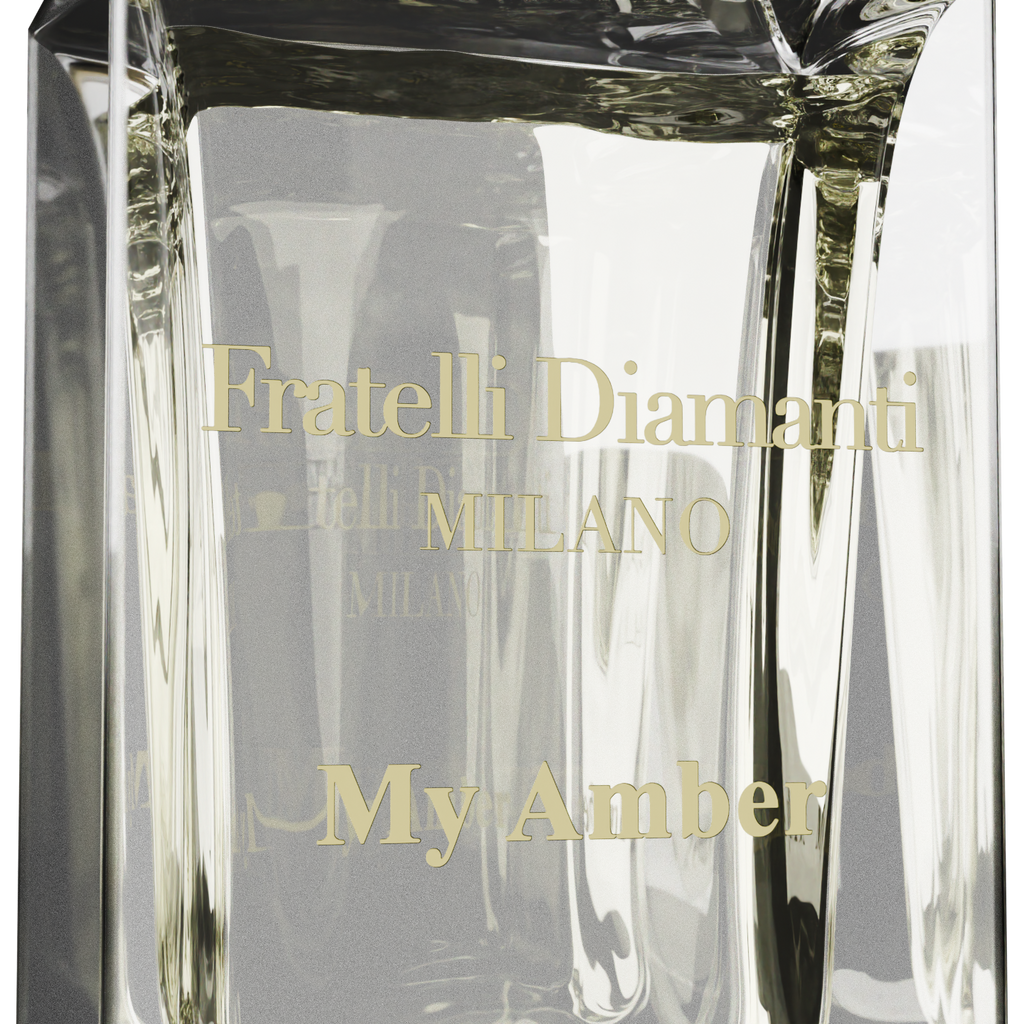 My Amber