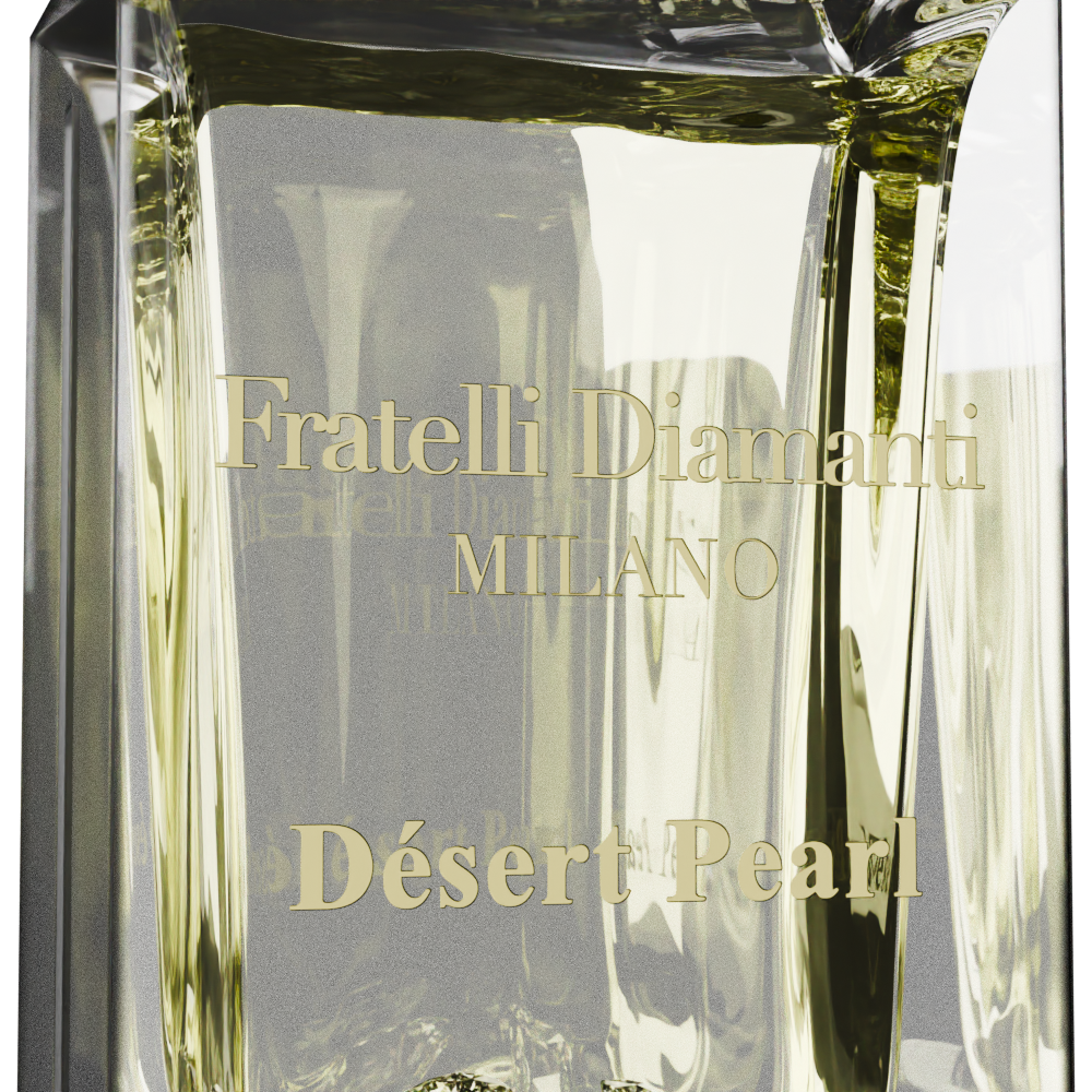 Desert Pearl