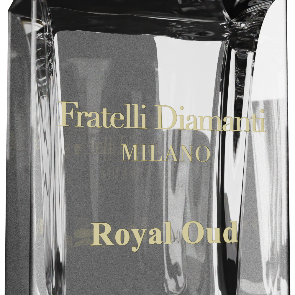 Royal Oud