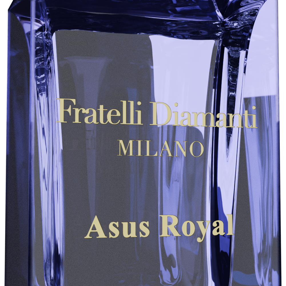 Asus Royal