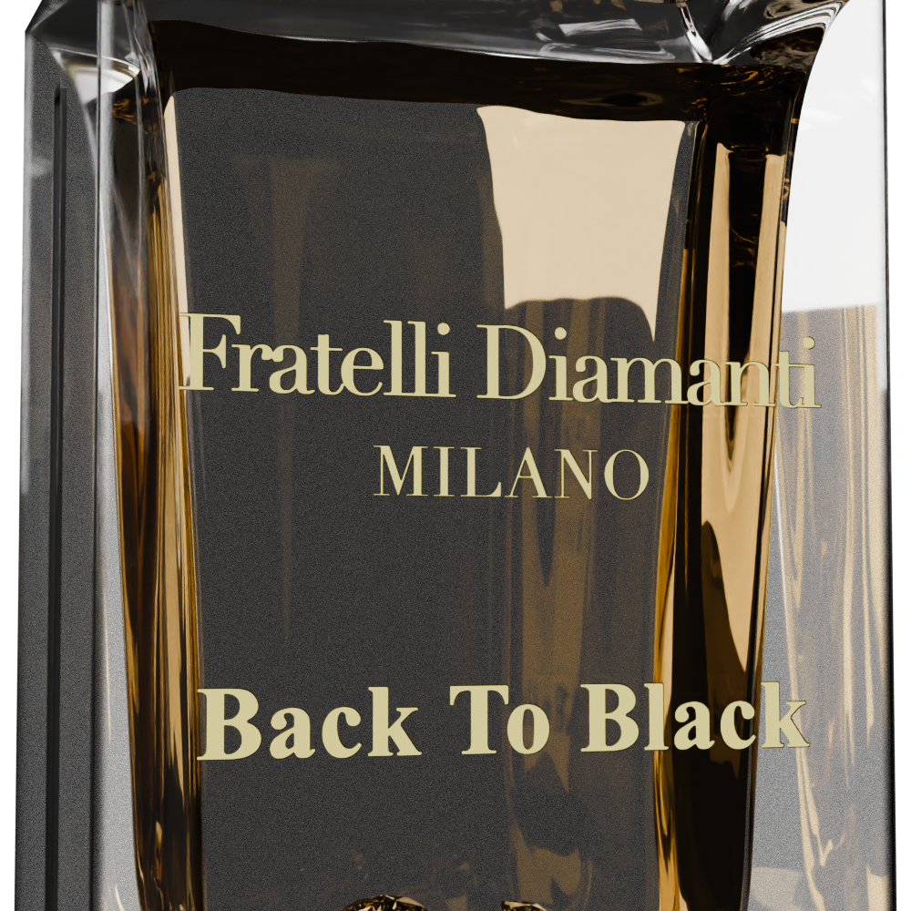 Back to Black