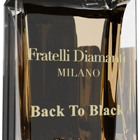 Back to Black
