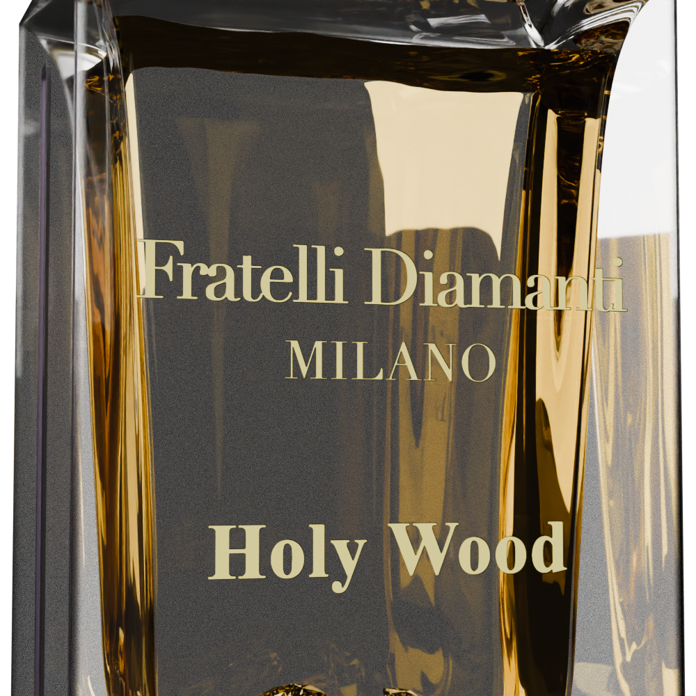 Holy Wood