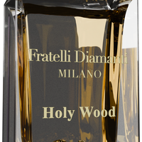 Holy Wood