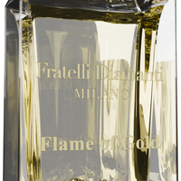 Flame of Gold