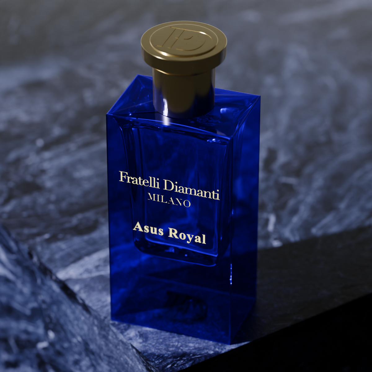 Asus Royal