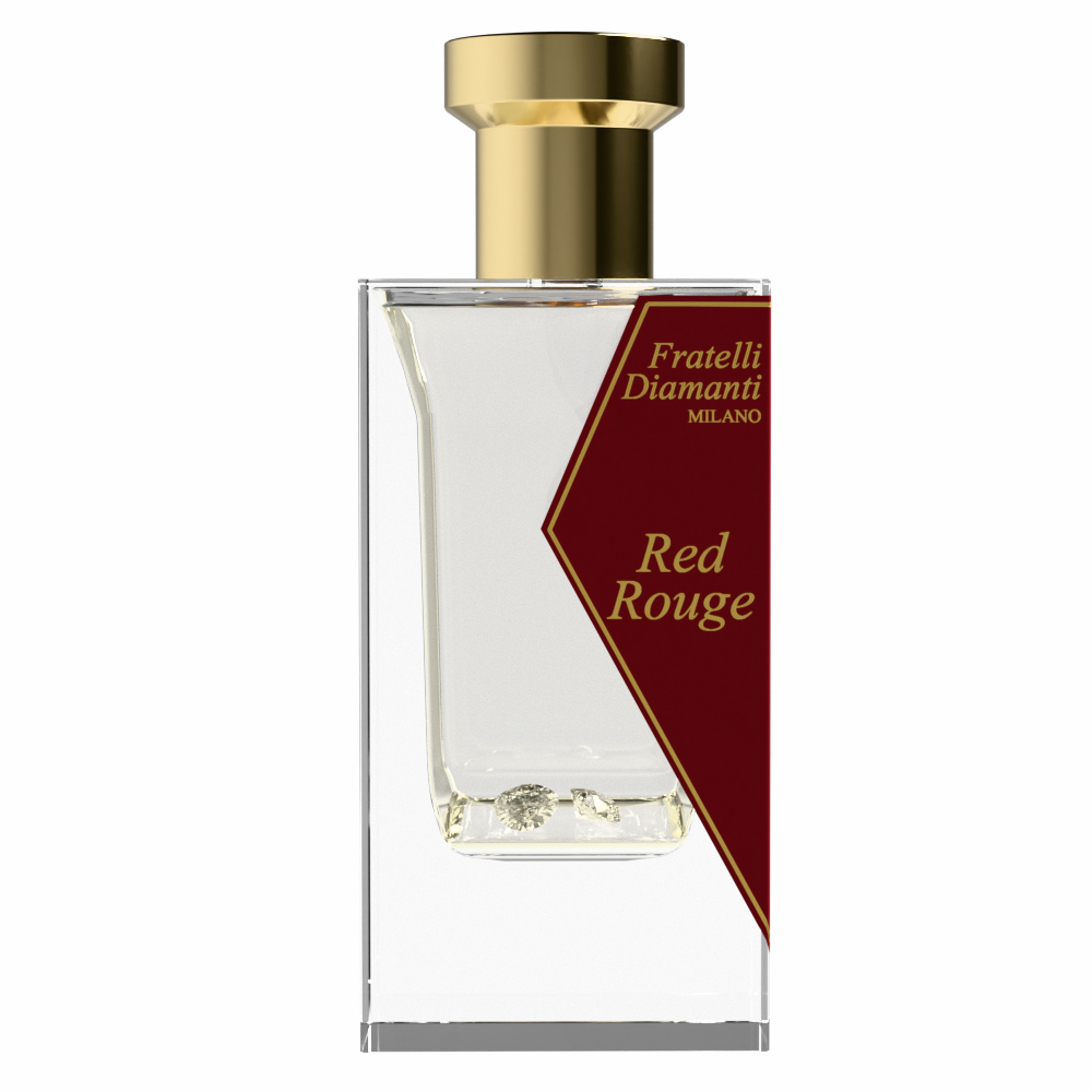 Red Rouge