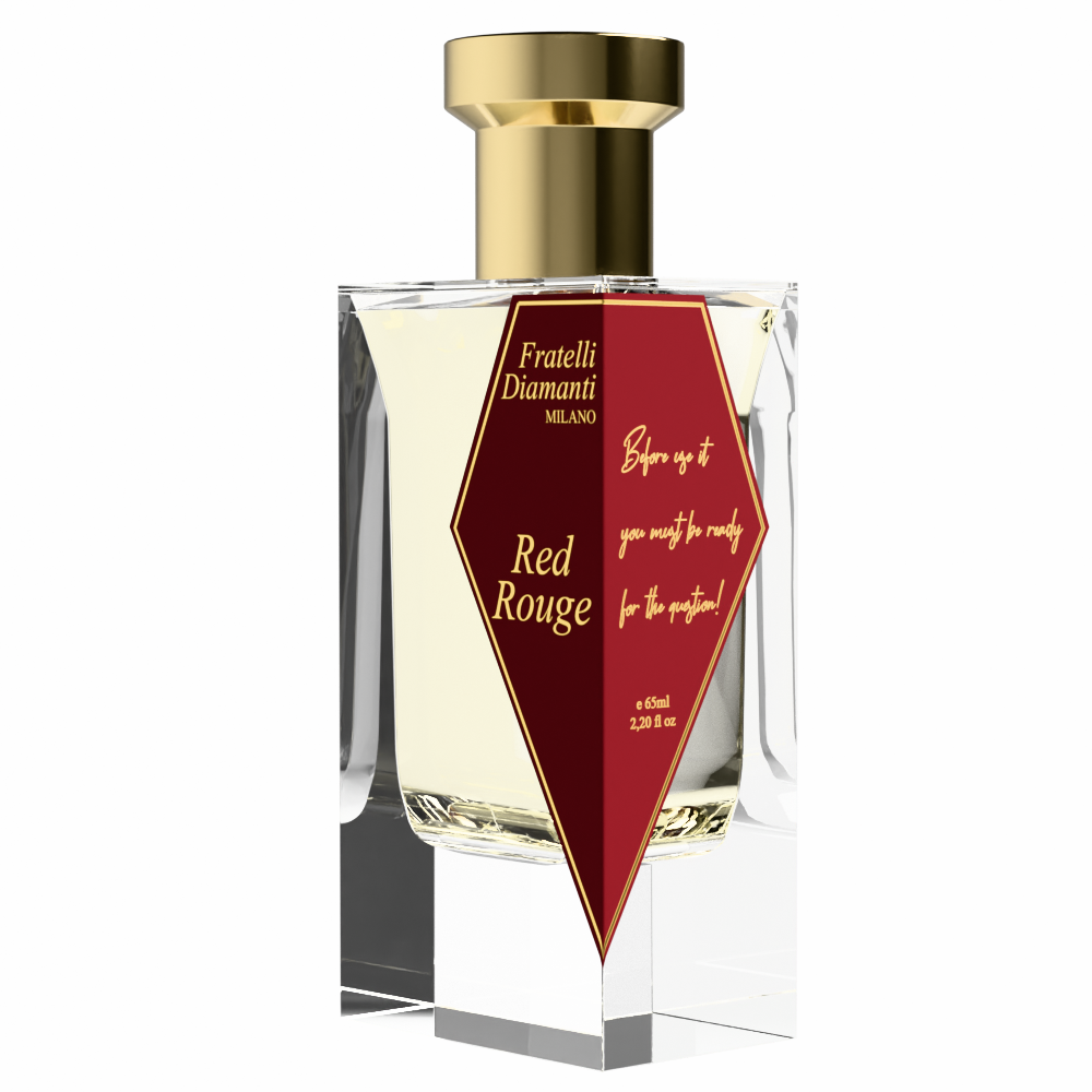 Red Rouge
