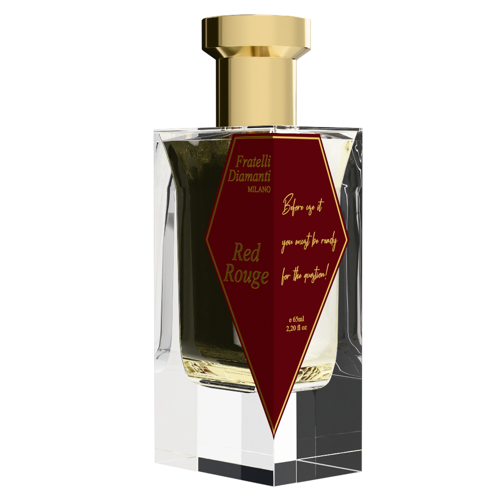 Red Rouge