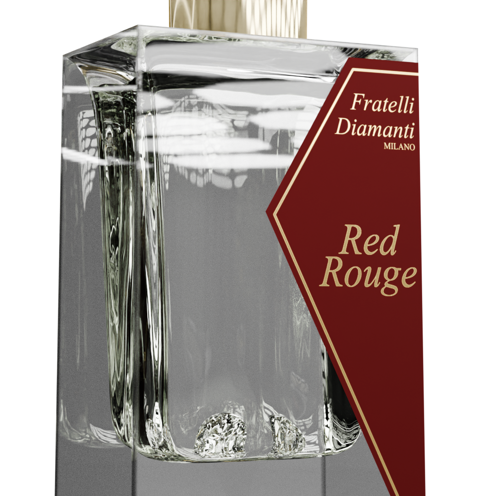 Red Rouge