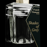 Shades of Grey