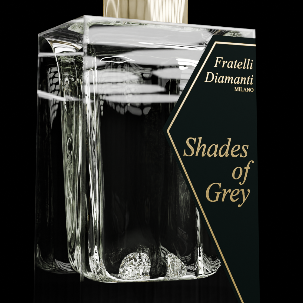 Shades of Grey