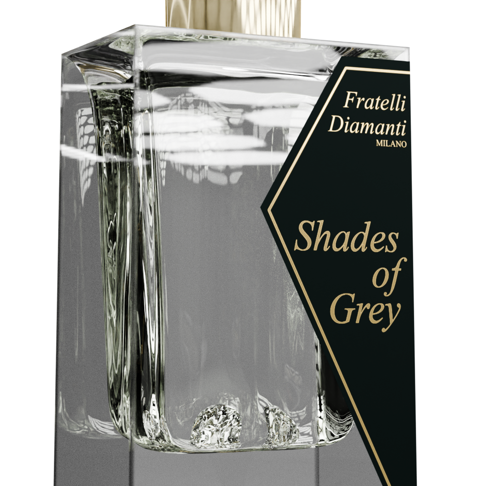 Shades Of Grey