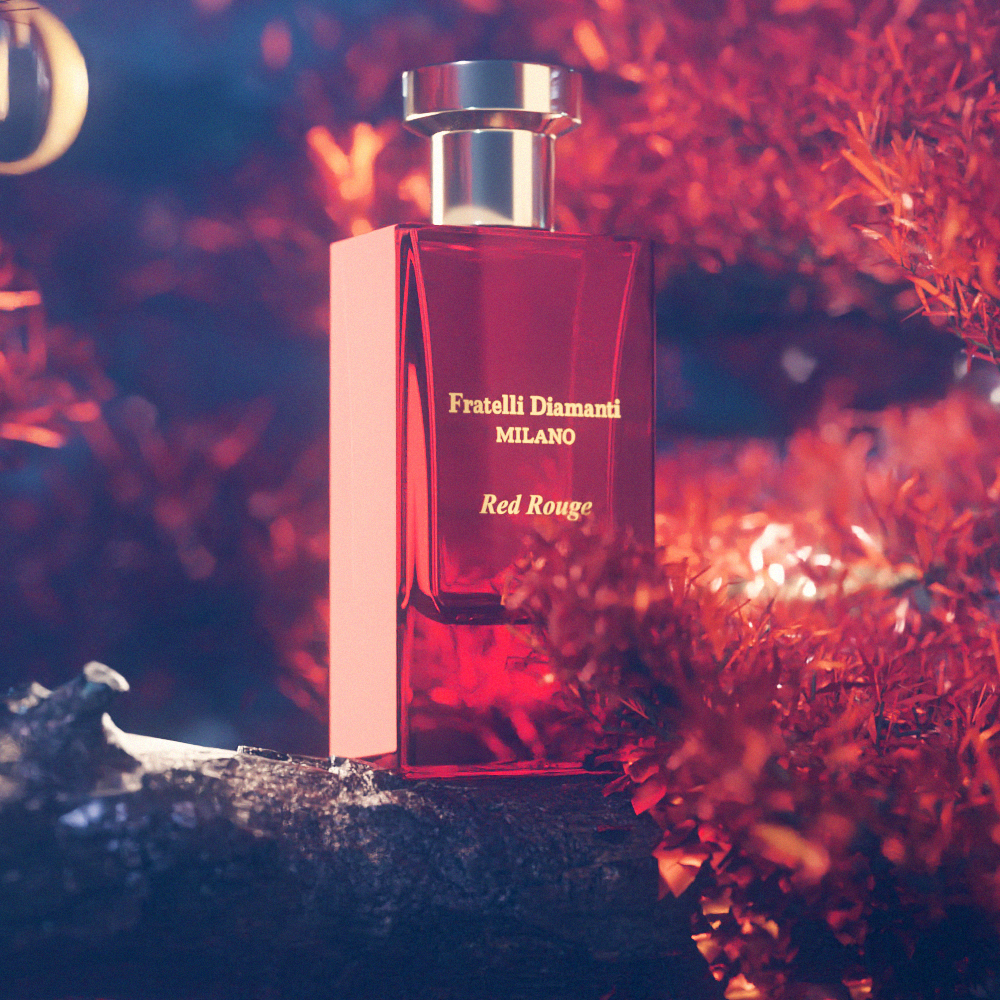 Red Rouge