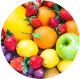 Fruity Notes