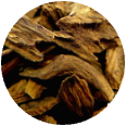 Oud Wood