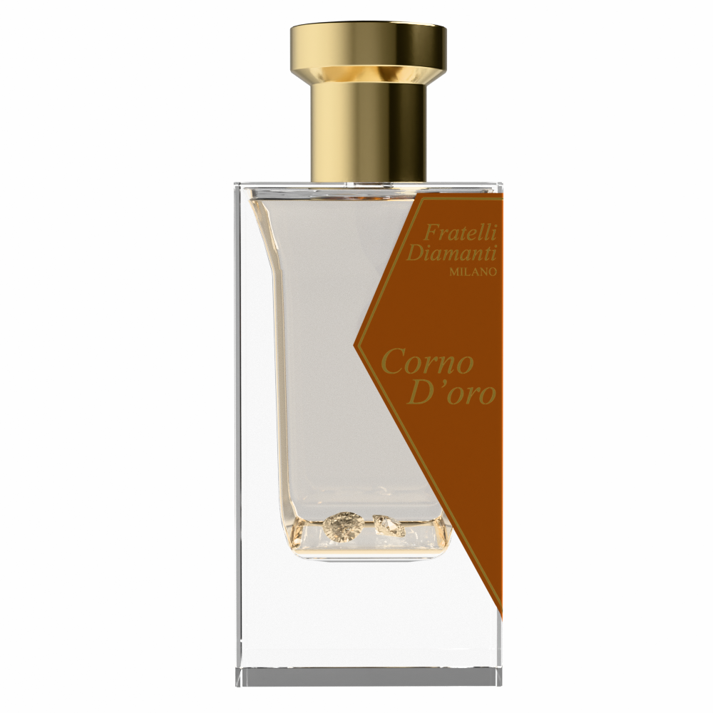 Corno D'oro