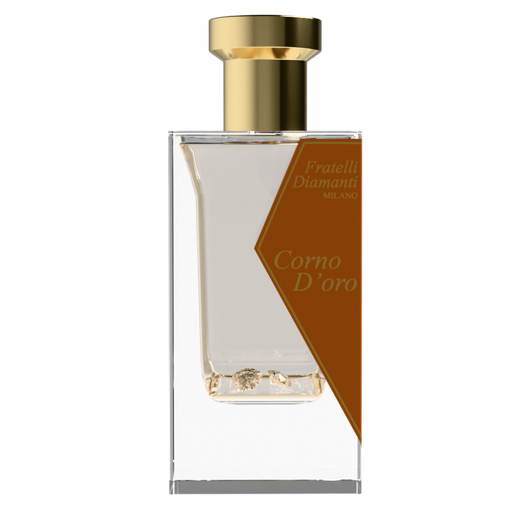 Corno D'oro