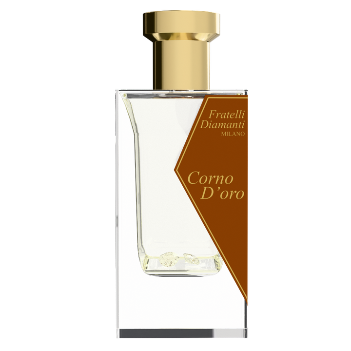 Corno D'oro