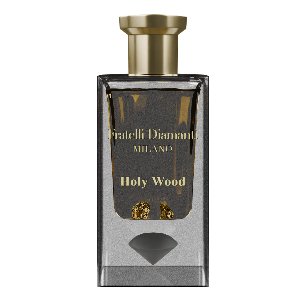 Holy Wood