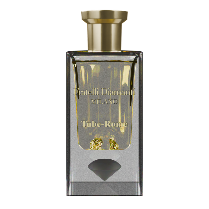Tube – Rome