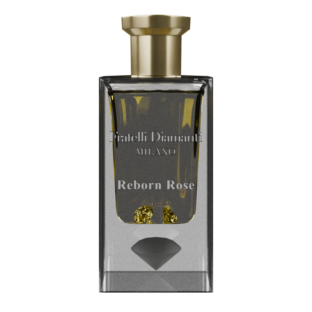 Reborn Rose