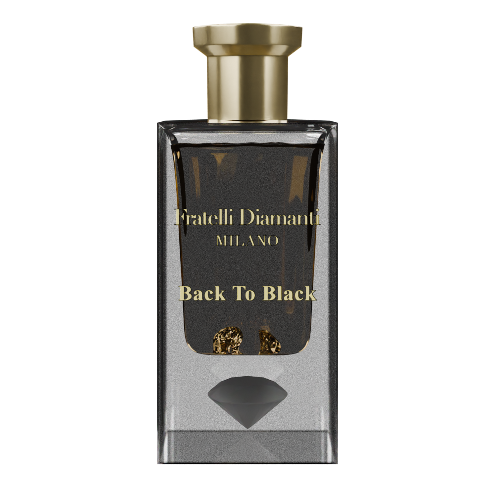 Back to Black