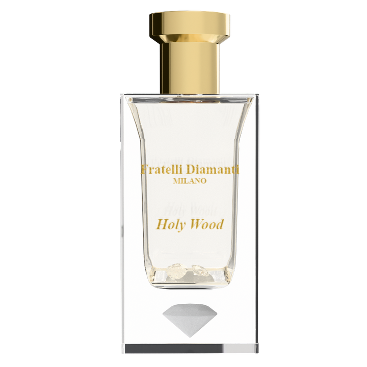 Holy Wood