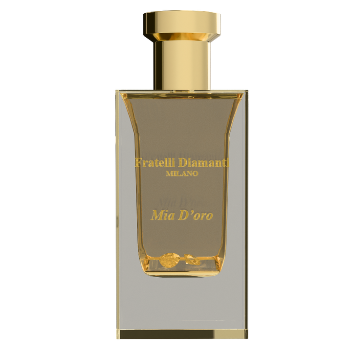 Mia D’oro