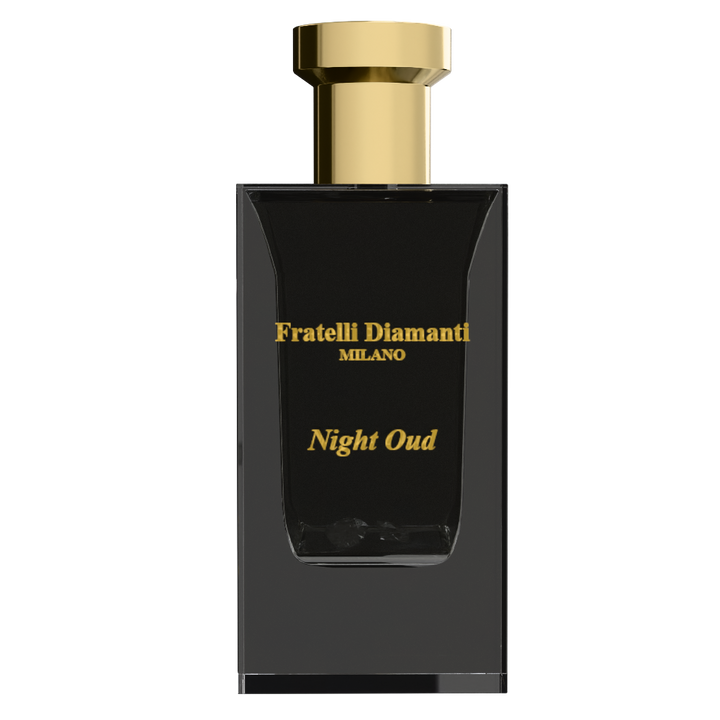 Night Oud