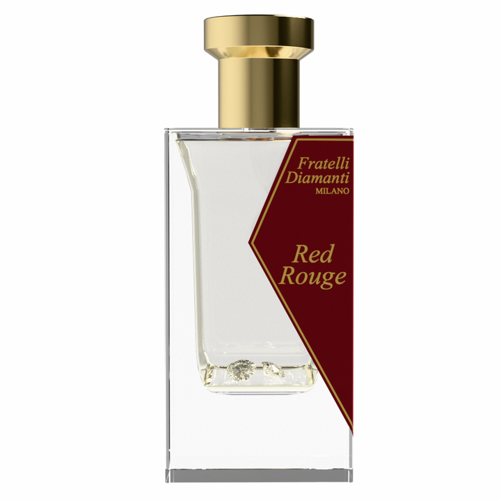 Red Rouge