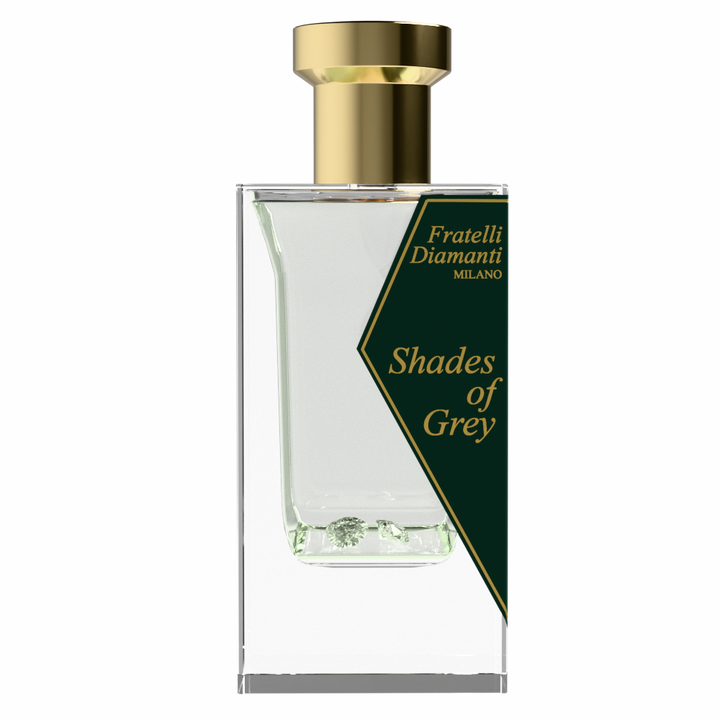 Shades Of Grey
